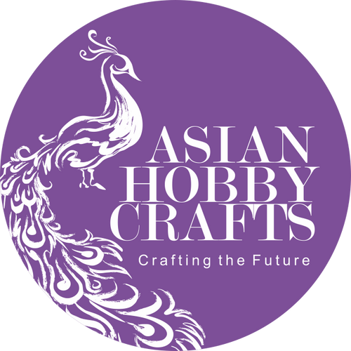 Asian Hobby Crafts