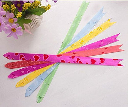 Pull Flower Ribbon for Gift Packing & Decoration